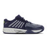 Express Light 3 Chaussure Terre Battue Hommes-Bleu Foncé,Gris Clair