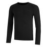 W Longsleeved Shirt m