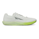 Chaussures de running Altra Altra  Escalante 4 Chaussure de running sans stabilisateurs Femmes - blanc, jaune lemon