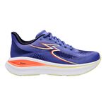Chaussures de running 361 Grad 361 Grad Meraki 6 Chaussure De Running Sans Stabilisateurs Femmes-Bleu,Orange