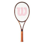Raquettes de tennis Wilson Wilson Pro Staff 97UL V14 Raquette De Compétition (Cordée)