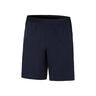Shorts Hommes-Bleu Foncé