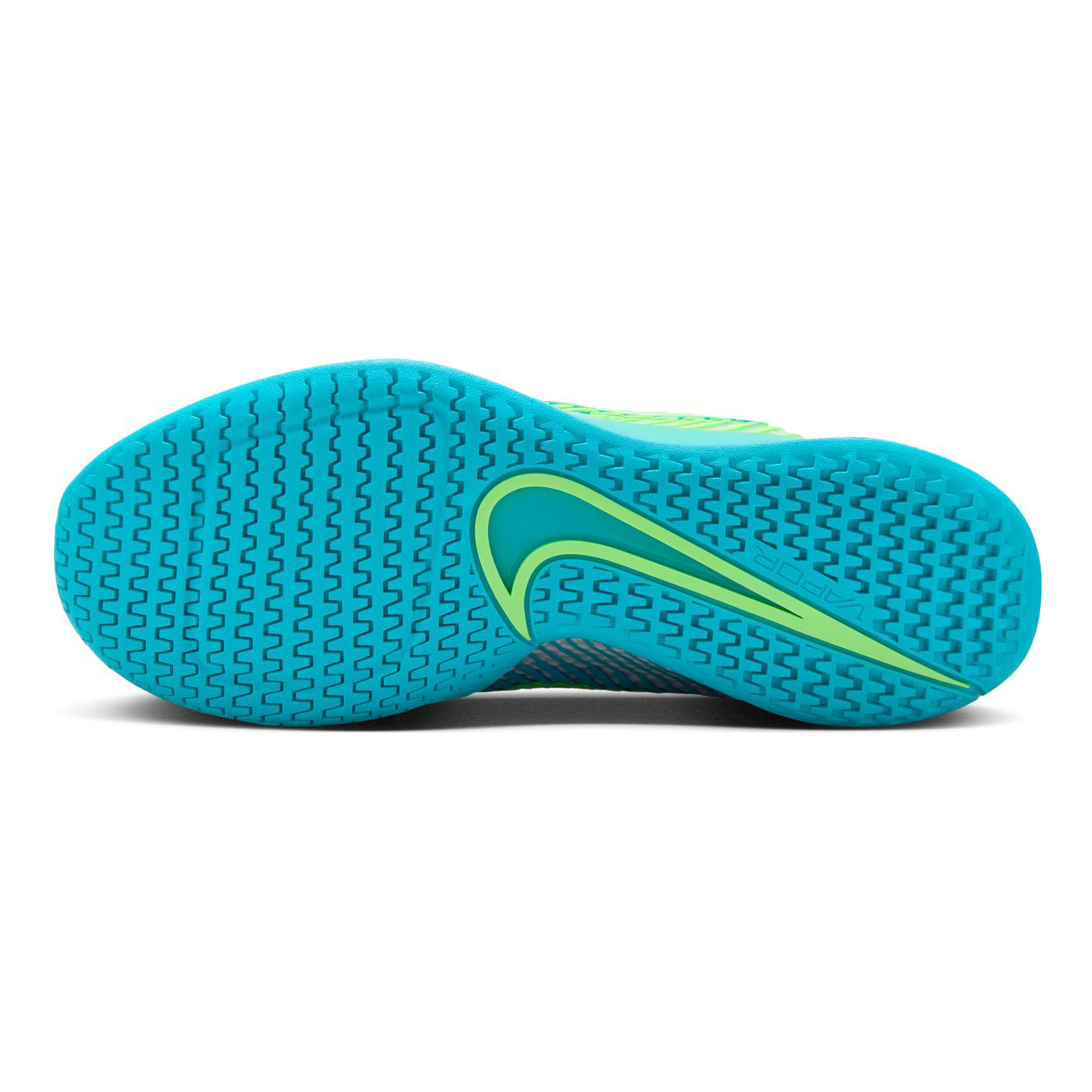 Buy Nike Court Zoom Vapor 11 Chaussure Tout Terrain Femmes Blanc