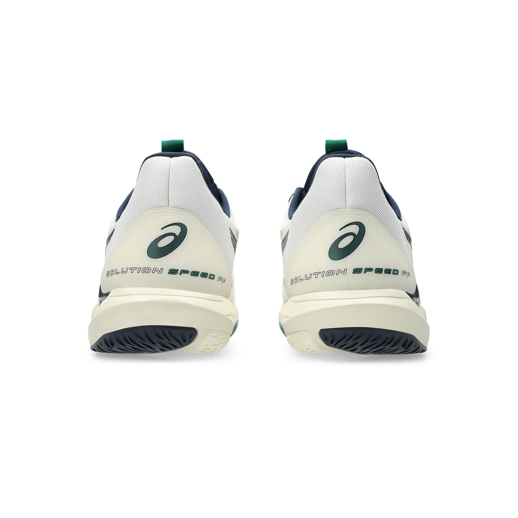 ASICS