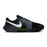 Zoom Gp Challenge 1.5 Chaussures toutes surfaces Hommes-noir, vert fluo
