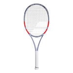 Raquettes de tennis Babolat Babolat Pure Strike Team Raquette de comp&eacute;tition Raquettes test