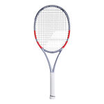 Raquettes de tennis Babolat Babolat Pure Strike Team Raquette de comp&eacute;tition Raquettes test