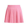 Club Pleated Jupe Filles-ros&eacute;