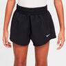 Dri-Fit Onr 2in1 3in Shorts Filles-noir