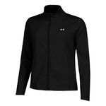 Vêtements Under Armour Motion Jacket EMEA-BLK Long-Sleeves