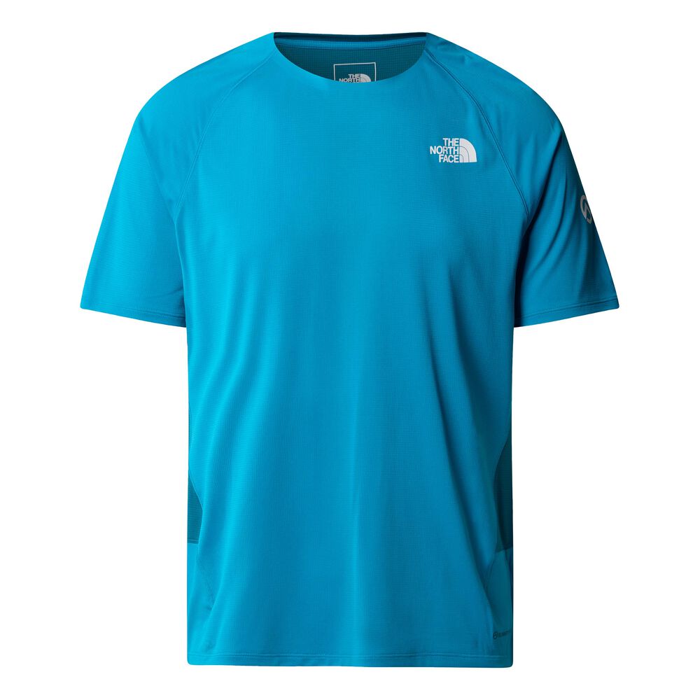 The North Face Summit High Trail Run Maillot De Course Hommes