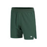 Tournament V2 7in Shorts Hommes-Vert Foncé