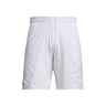 Ergo 7in Shorts Hommes-Blanc