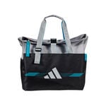 Sacs adidas Weekend Bag Offwhite 3.4