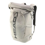 HEAD HEAD Tour Racqpack Sac À Dos-Beige