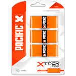 Surgrips Pacific Pacific X Tack Pro Perfo Pack De 3-Orange