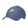 Club Casquette Unisex - bleu, 