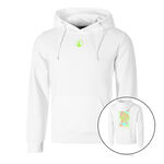 Vêtements Quiet Please Wild Collage Hoody M