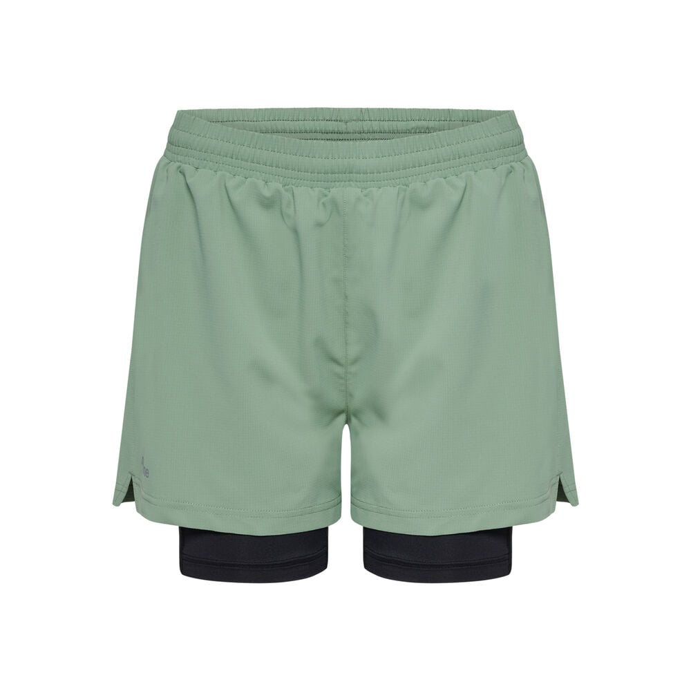 Newline Dallas Shorts 2in1 Shorts Femmes