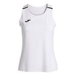 Vêtements Joma Ranking Tank Top Black