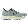 Wave Sky 8 Chaussure de running sans stabilisateurs Hommes - bleu petrol, vert