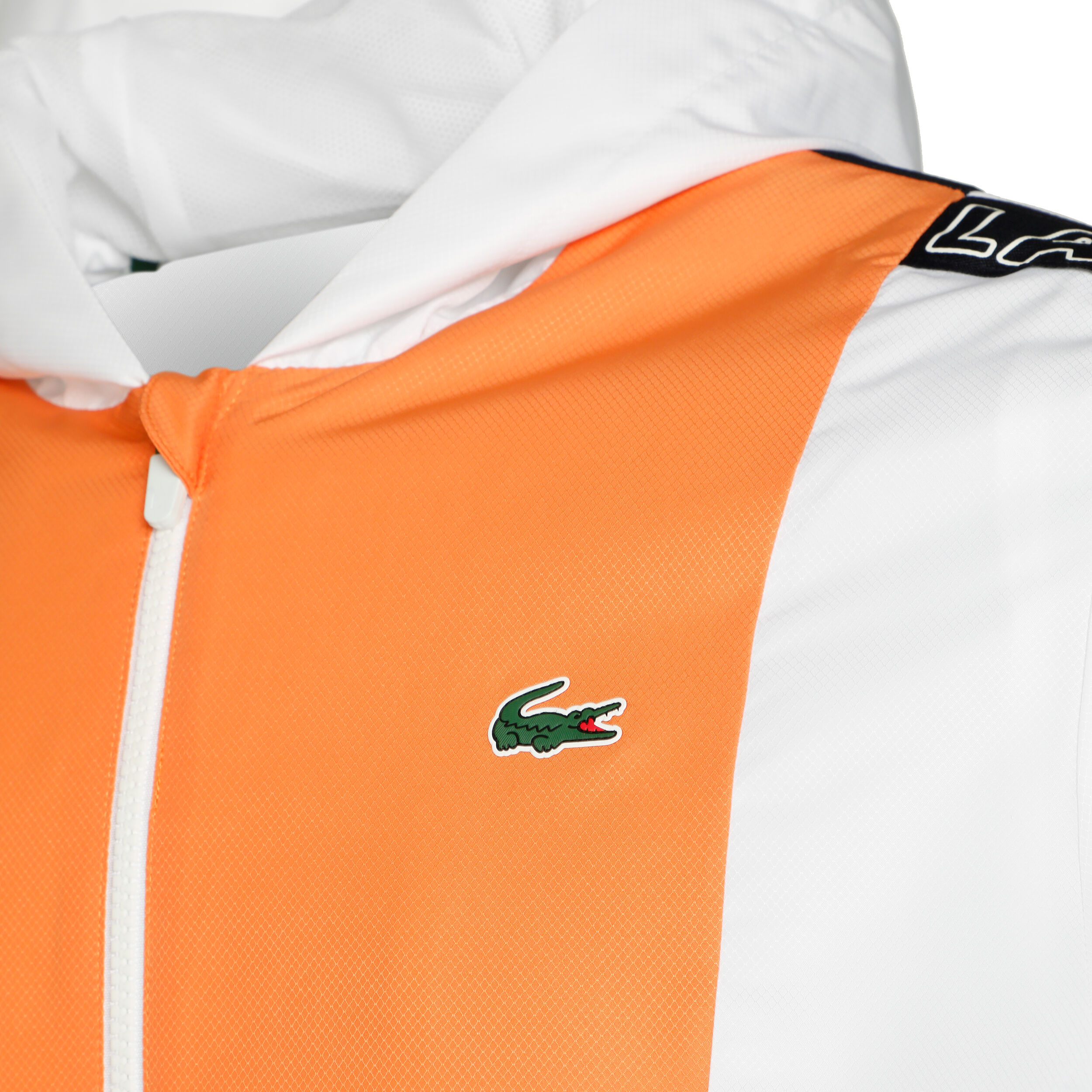 Survette hotsell lacoste orange