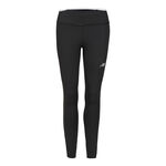 Vêtements New Balance New Balance Reflective Accelerate Collant Tight Femmes-Noir