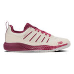 Chaussures padel K-Swiss K-Swiss Ultra Court Padel Chaussures padel Femmes - mint, ros&eacute;