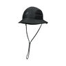 Bucket Casquette-Noir,Gris