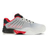 Hypercourt Express 2 Chaussures Toutes Surfaces Hommes-Blanc,Noir