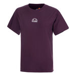 Vêtements Ellesse Ellesse Armando T-shirt Femmes-Violet