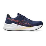Chaussures de running ASICS ASICS VERSABLAST 4 Chaussure de running sans stabilisateurs Hommes-bleu foncé, corail