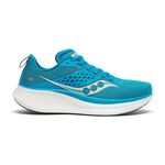 Chaussures De Running Saucony Ride 17