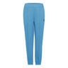 Court Dri-Fit Heritage Pantalon Surv&ecirc;tement Femmes-Bleu Clair