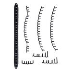 Accessoires Raquettes Babolat BG PA RAFA
