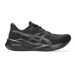 Chaussures de running ASICS ASICS Versablast 4 Chaussure de running sans stabilisateurs Femmes-noir, gris