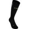 Core Ultralight Tall 4.0 Chaussettes de compression Femmes - noir, 