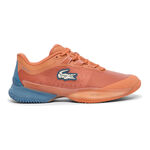 Chaussures de tennis Lacoste Lacoste AG-LT Ultra Clay Court Chaussure terre battue Hommes-rouille, bleu