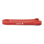 Accessoires fitness TOOLZ TOOLZ Super Band (super-light) B&auml;nder-Rouge