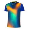 Tennis  Shadow Graphic Tee
