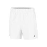 V&ecirc;tements de tennis BIDI BADU BIDI BADU Crew 2.0 7in Shorts Gar&ccedil;ons-blanc