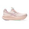 Gel-Nimbus 28 Chaussure de running sans stabilisateurs Femmes-pink, ros&eacute;