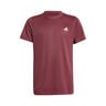 Club T-shirt Enfants-Rouge