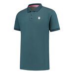 Vêtements K-Swiss Hypercourt Polo 7