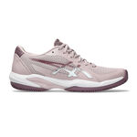 Chaussures De Tennis ASICS Solution Swift FF 2 Clay
