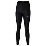 Vêtements Mizuno Mizuno Core Impulse Collant de course Femmes-noir