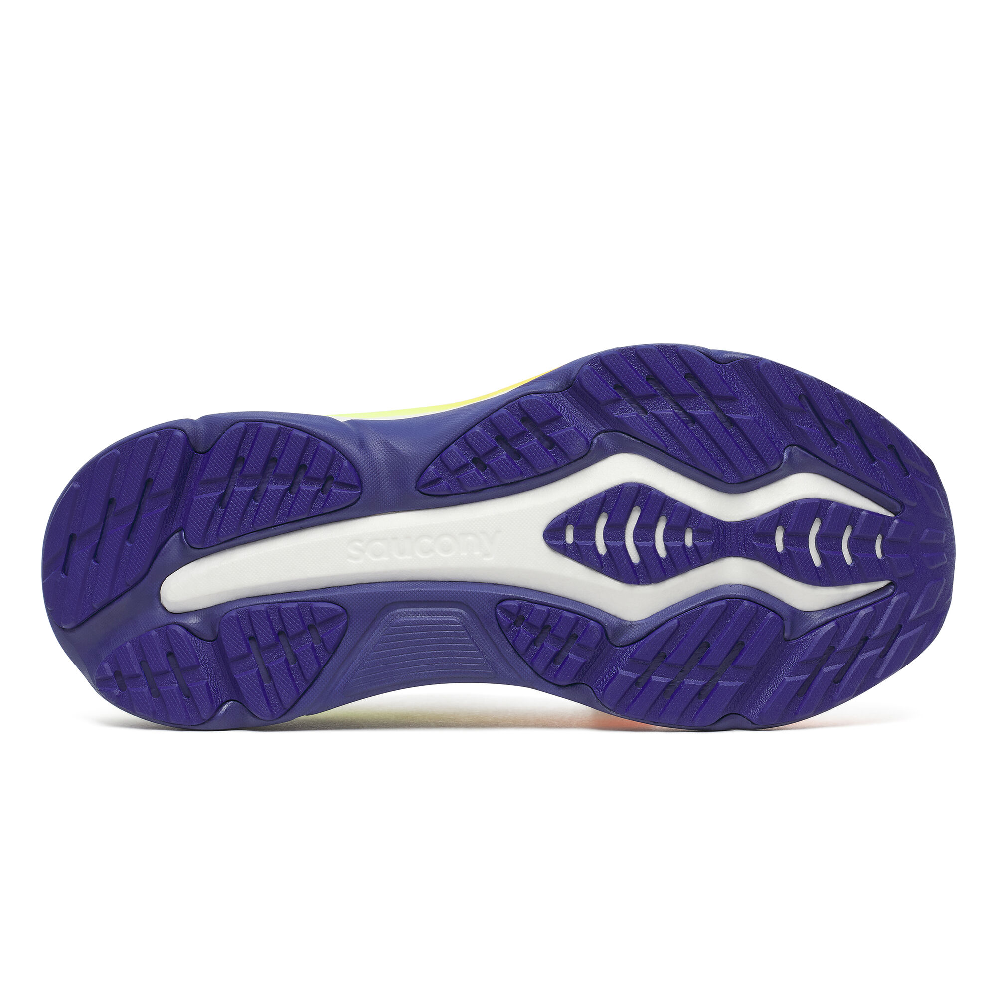 Saucony