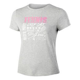 Tennis World T-Shirt