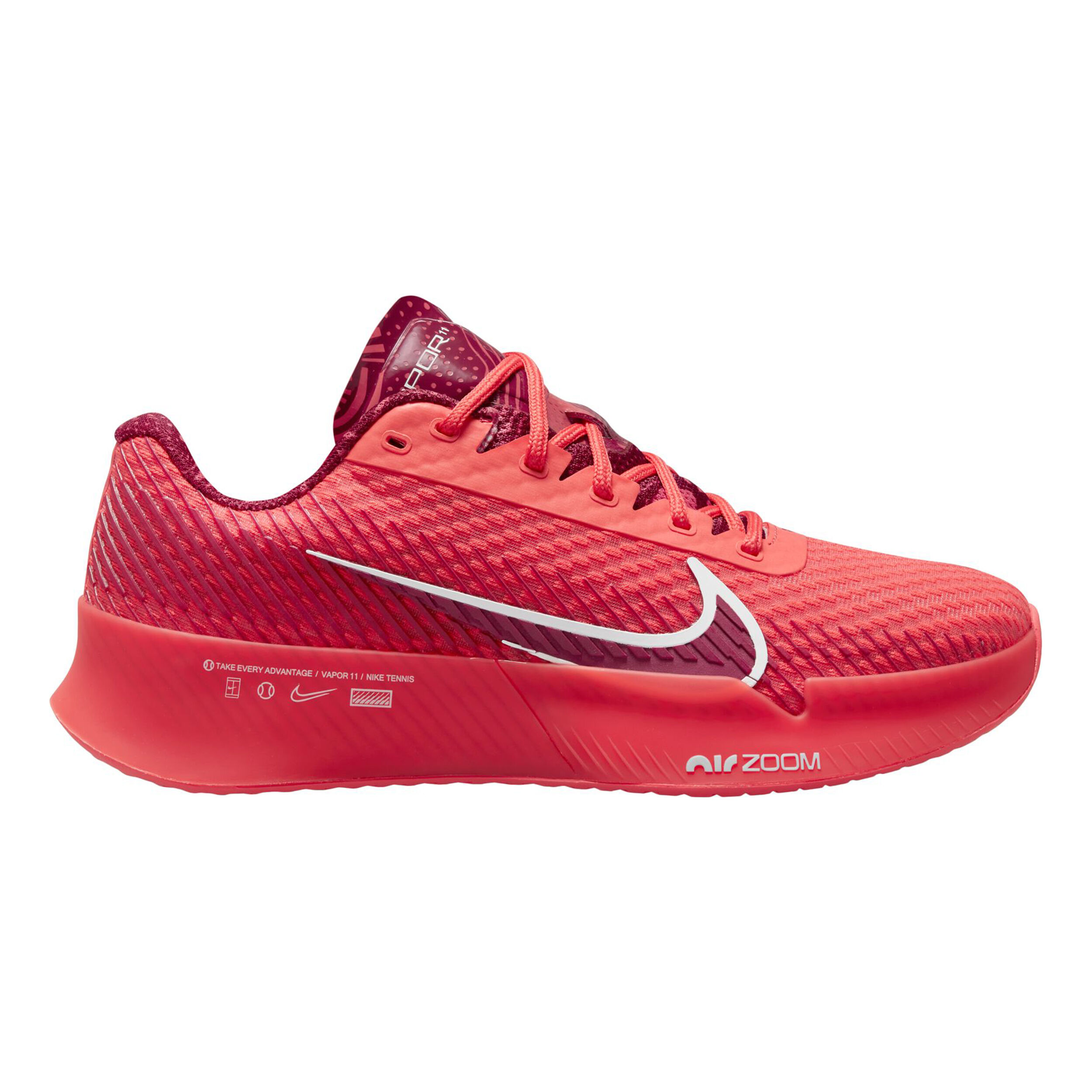 Nike zoom 2000 rouge shop