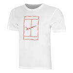 Vêtements Nike M NKCT DF TEE HRTG